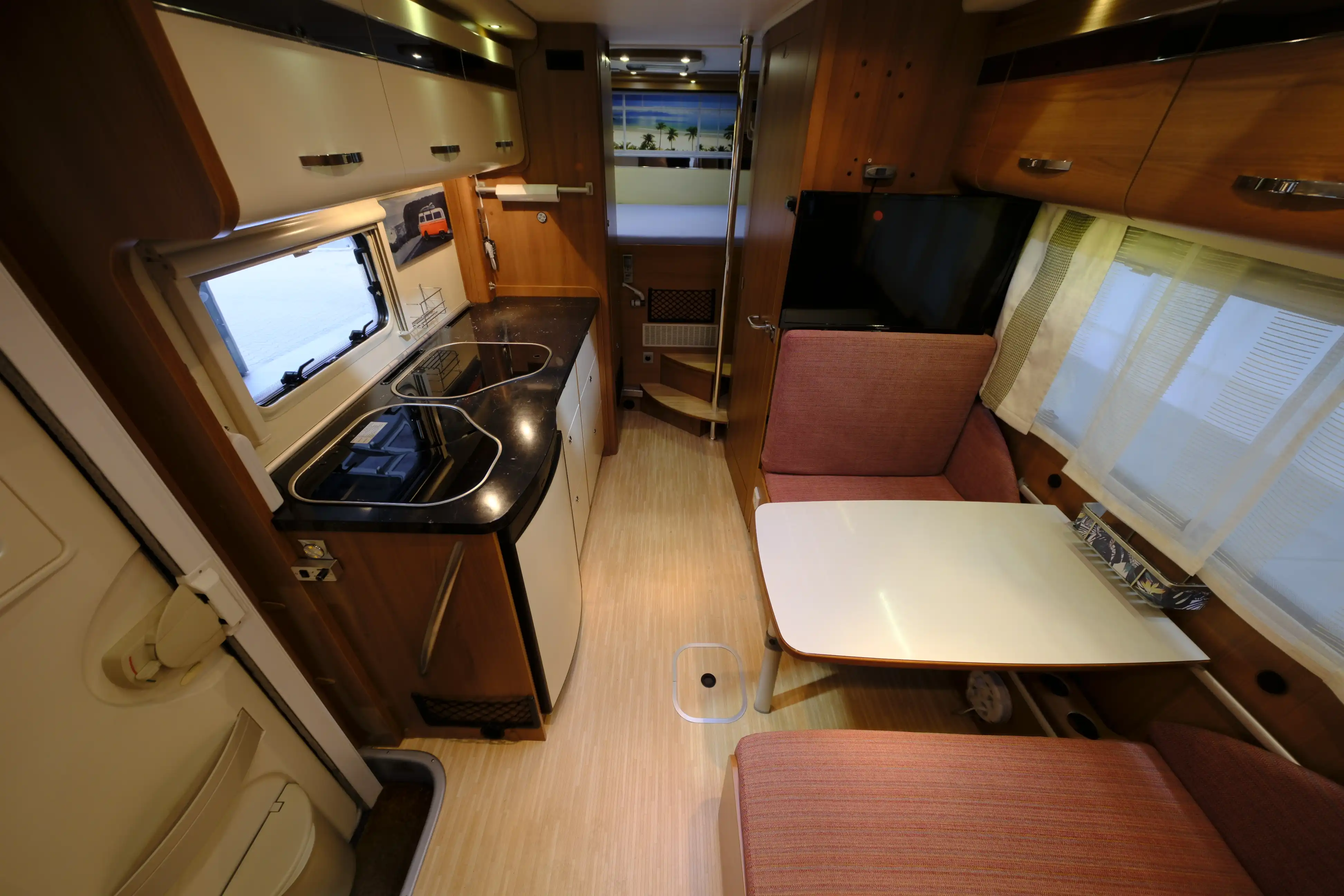 LMC Liberty Cruiser T 696 G